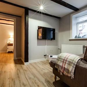 Appartement op de Begane Grond